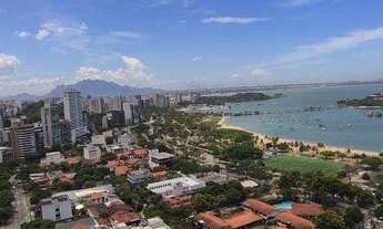 Imagem: Apartamento à venda, 96 m² por R$ 1.390.000,00