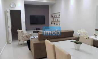 Imagem: Apartamento tipo Garden reformado no Gonzaga