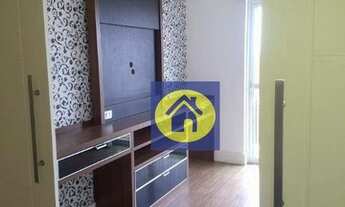 Imagem 5: Apartamento com 3 dormitórios à venda, 117 m² por R$ 1.060.000,00 - Jardim Bonfiglioli - J