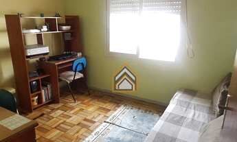 Imagem 2: Casa com 3 dormitórios à venda, 65 m² por R$ 350.000,00 - Parque dos Maias - Porto Alegre