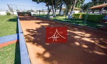 Imagem 7: Casa com 3 dormitórios à venda, 200 m² por R$ 1.200.000,00 - Condomínio Okinawa - Paulínia