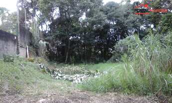 Imagem 4: Terreno à venda, 1000 m² por R$ 400.000,00 - Granja Viana - Cotia/SP