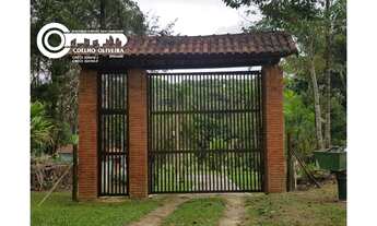 Imagem 5: Sitio a venda em Sete Barras-SP