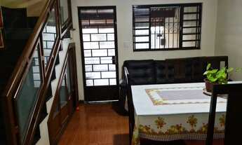 Imagem 3: Casa 100m², 3 Quartos, 2 Vagas