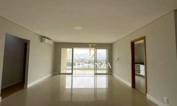 Imagem 3: Apartamento com 3 dormitórios para alugar, 138 m² por R$ 5.300,00/mês - Condomínio Edifíci