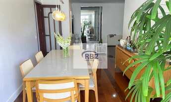 Imagem 2: Apartamento amplo com vista para o verde e muito arejado