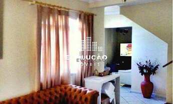 Imagem 4: Excelente casa com piscina em condomínio fechado no Bosque das Mansões