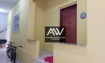 Imagem 4: Casa com 4 dormitórios à venda por R$ 480.000,00 - Fábrica - Juiz de Fora/MG