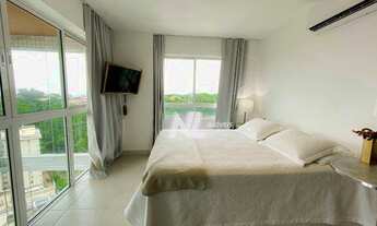 Imagem 2: Cobertura Duplex no Tirol - 164m² 3suites 3vagas