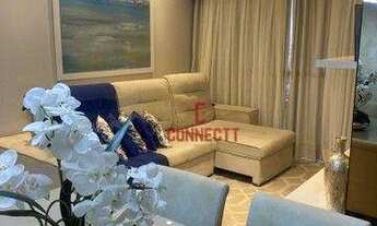 Imagem 4: Apartamento à venda, 105 m² por R$ 790.000,00 - Quinta da Primavera - Ribeirão Preto/SP