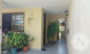 Imagem: Casa com 2 dormitórios à venda, 62 m²