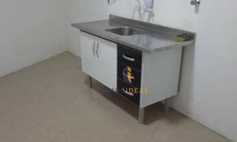 Imagem 4: Sobrado com 2 dormitórios para alugar, 80 m² por R$ 2.300,00/mês - Vila Maria Alta - São P