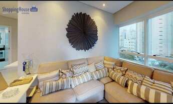 Imagem: Apartamento com 3 dormitórios, 104 m²