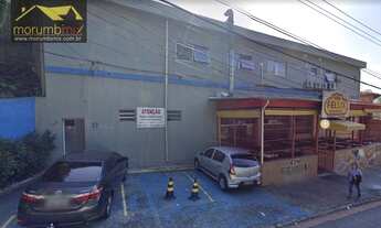 Imagem 2: Sala para alugar, 45 m² por R$ 1.700,00/mês - Super Quadra Morumbi - São Paulo/SP