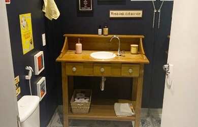 Imagem 5: Casa com 3 dormitórios à venda, 113 m² por R$ 770.000,00 - Condomínio Santa Maria - Itu/SP