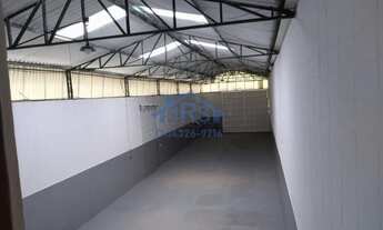 Imagem 2: Galpão à venda, 400 m² por R$ 1.800.000,00 - Vila Morellato - Barueri/SP