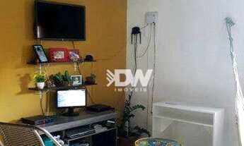 Imagem 2: Casa com 2 dormitórios à venda por R$ 130.000,00 - Potengi - Natal/RN