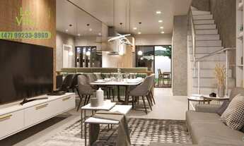 Imagem 4: Casa, Sobrado a VENDA, 3 Dormitórios (Sendo 1 Suíte) Apenas R$ 599.000,00 Ao lado do Cond