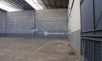 Imagem 2: Galpão Comercial para locação, Bonfim, Campinas -