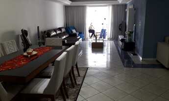 Imagem 2: Apartamento com 5 dormitórios à venda, 320 m² por R$ 1.300.000,00 - Santo Antônio - São Ca