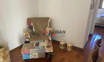 Imagem 7: Apartamento com 3 dormitórios à venda, 80 m² por R$ 235.000,00 - Centro - Piracicaba/SP