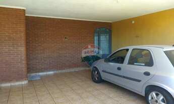 Imagem 3: Casa/Sobrado com 4 dormitórios à venda, 310 m² por R$ 580.000 - Jardim Bela Vista - Nova O