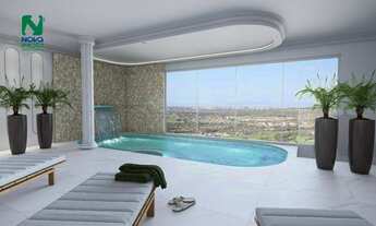 Imagem 5: Apartamento com 3 dormitórios à venda, 70 m² por R$ 320.466,90 - Água Branca - Piracicaba