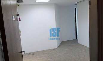 Imagem 5: Sala à venda, 50 m² por R$ 420.000,00 - Alphaville Industrial - Barueri/SP