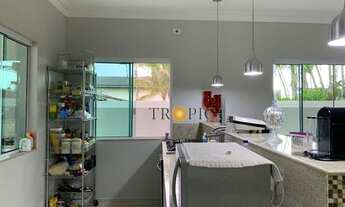 Imagem 3: Casa com 4 dormitórios à venda, 240 m² por R$ 1.800.000,00 - Morada da Praia - Bertioga/SP