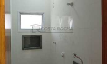 Imagem 7: Casa com 3 dormitórios à venda, 78 m² por R$ 460.000 - Jardim Moriyama - Indaiatuba/SP