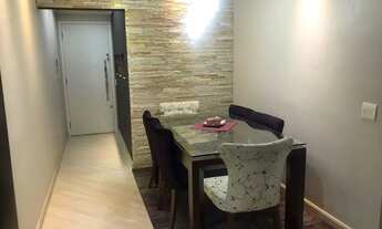 Imagem 4: Apartamento com 3 dormitórios à venda, 64 m² por R$ 330.000,00 - Dos Casa - São Bernardo d