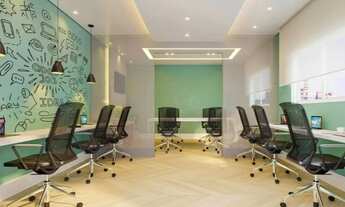 Imagem 3: Apartamento com 3 dormitórios à venda, 96 m² por R$ 832.015,07 - Vila Léa - Santo André/SP