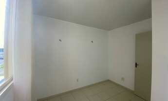 Imagem 3: Apê no Jardim Paradiso Alamanda, 3 quartos, 3º andar, Aceita financiamento