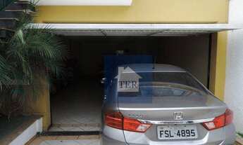 Imagem 2: Sobrado com 3 dormitórios à venda, 190 m² por R$ 1.200.000 - Jardim São Paulo(Zona Norte