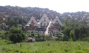 Imagem 7: TERRENO/ FERRAZ DE VASCONCELOS