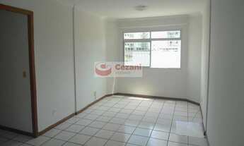 Imagem 2: Apartamento para Venda em Vila Velha, Itapuã, 3 dormitórios, 2 banheiros, 1 vaga