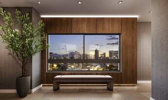 Imagem 6: Garden residencial para venda, Bigorrilho, Curitiba - GD7280