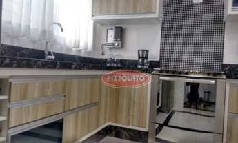 Imagem 6: Sobrado com 4 dormitórios à venda, 302 m² por R$ 1.090.000,00 - Jardim Realce - Suzano/SP