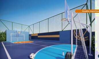 Imagem 5: Apartamento com 1 dormitório à venda, 25 m² por R$ 179.900 - Vila Andrade - São Paulo/SP