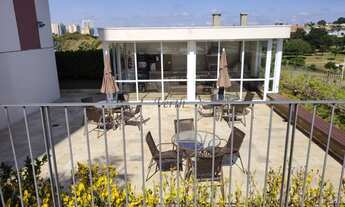 Imagem 7: Apartamento a venda de 103m² - Porteira Fechada em condomínio Le Jardin - Indaiatuba/SP