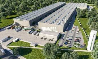 Imagem: Pavilhão/Galpão para alugar no bairro