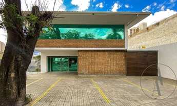 Imagem 2: PRÉDIO COMERCIAL DE ESQUINA NO CENTRO - EM FRENTE A PRAÇA FREI BARAÚNA - ALTA VISIBILIDADE