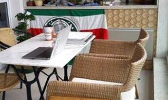 Imagem 3: Apartamento a venda - 3 dormitórios (1 suíte) 103m² - Helbor Life Club - Patteo Mogilar