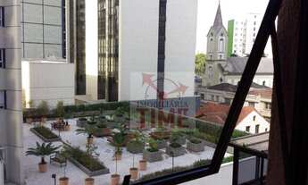 Imagem 7: Sala à venda, 30 m² por R$ 162.000,00 - Centro - Curitiba/PR