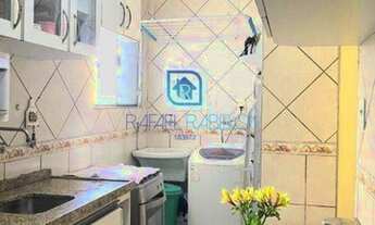 Imagem 7: Apartamento com 3 quartos no bairro Cidade dos Funcionários