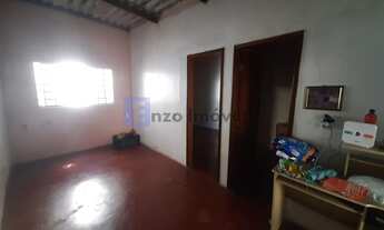 Imagem 3: Casa para Venda em RA XXVI Sobradinho II, Setor Oeste (Sobradinho II), 3 dormitórios, 2 b