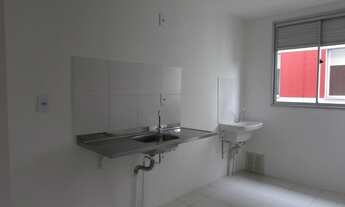 Imagem 6: Apartamento à venda, 47 m² por R$ 160.000,00 - Centro - Gravataí/RS