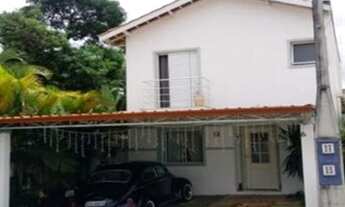 Imagem: Casa com 2 dormitórios à venda, 143 m²