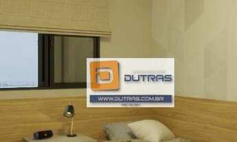 Imagem 5: Apartamento com 2 dormitórios, 55 m² - venda por R$ 215.000,00 ou aluguel por R$ 1.050,00