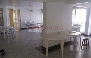 Imagem 5: Apartamento com 3 dormitórios à venda, 117 m² por R$ 310.000,00 - Jardim Elite - Piracicab